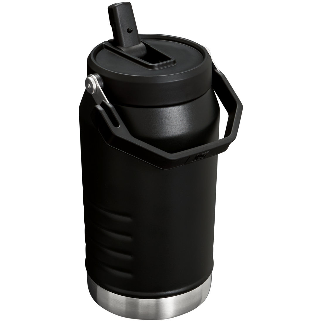 The IceFlow™ Flip Straw Jug