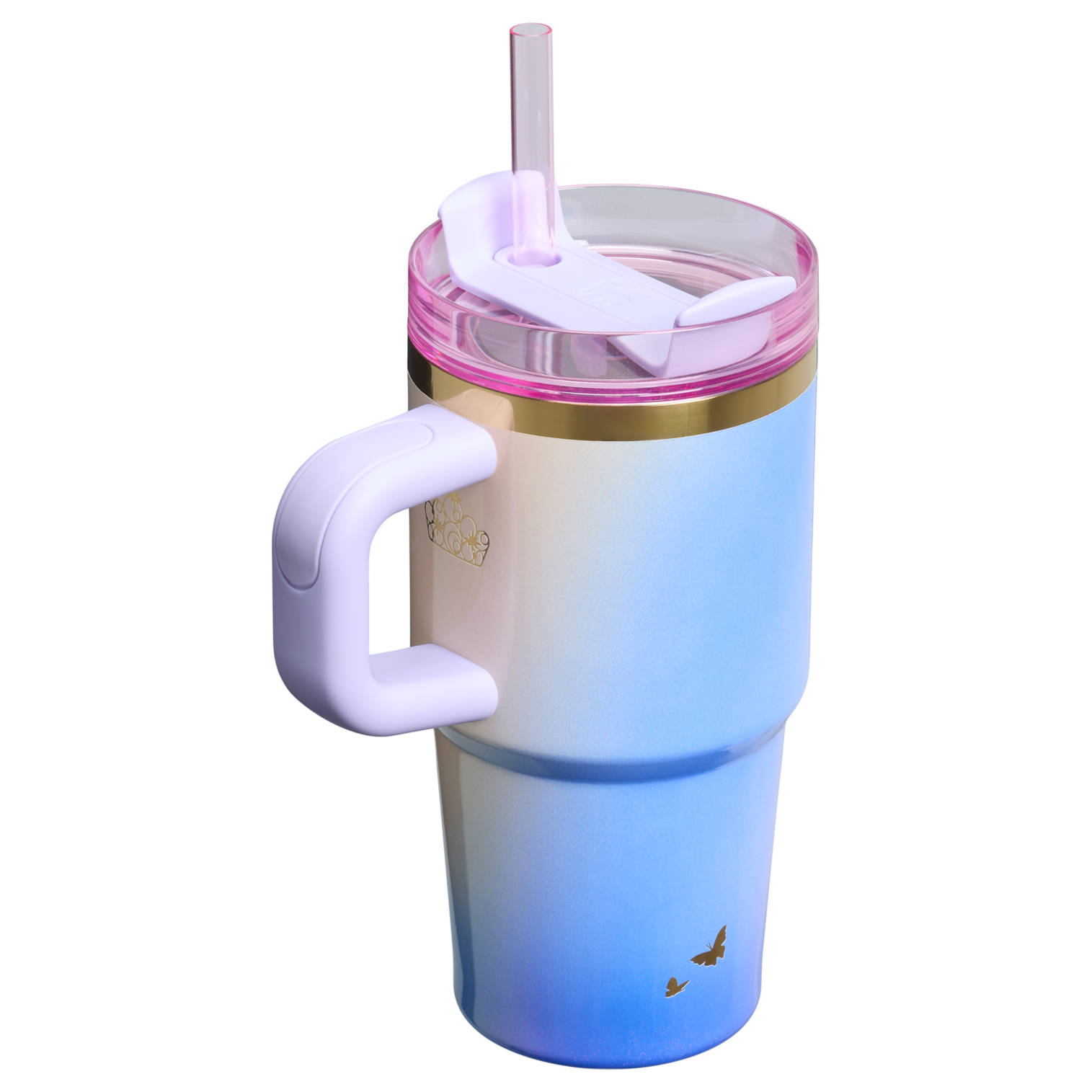 The Wicked for Good Quencher® H2.0 FlowState™ Tumbler