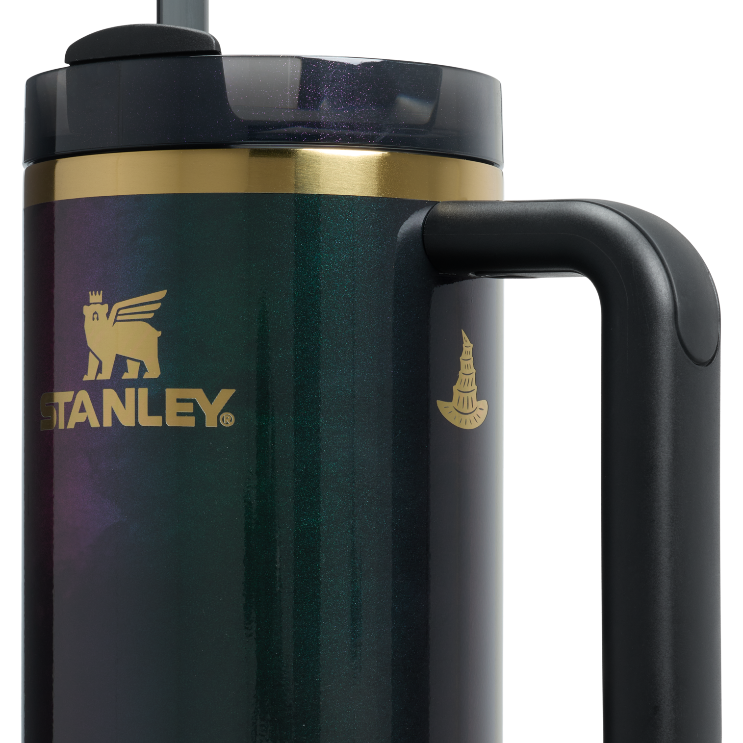 The Wicked for Good Quencher® H2.0 FlowState™ Tumbler