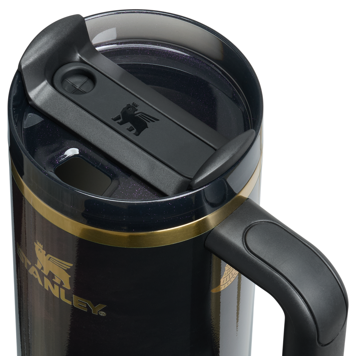 The Wicked for Good Quencher® H2.0 FlowState™ Tumbler