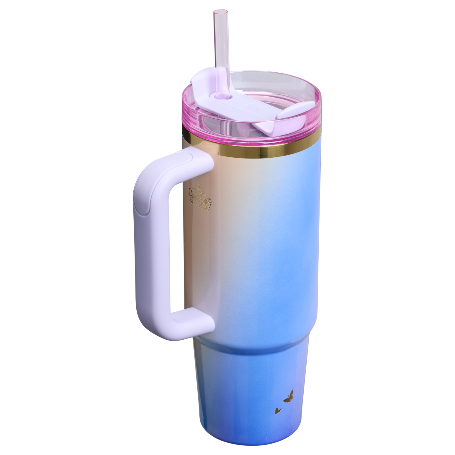 The Wicked for Good Quencher® H2.0 FlowState™ Tumbler