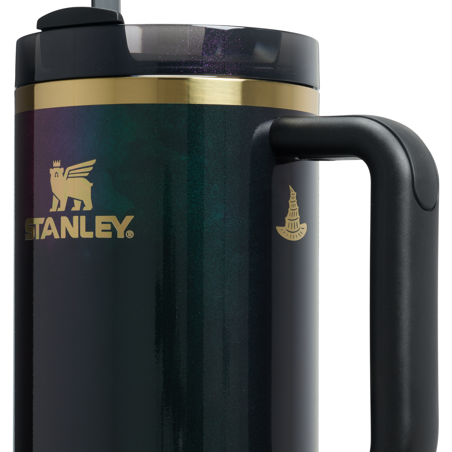 The Wicked for Good Quencher® H2.0 FlowState™ Tumbler