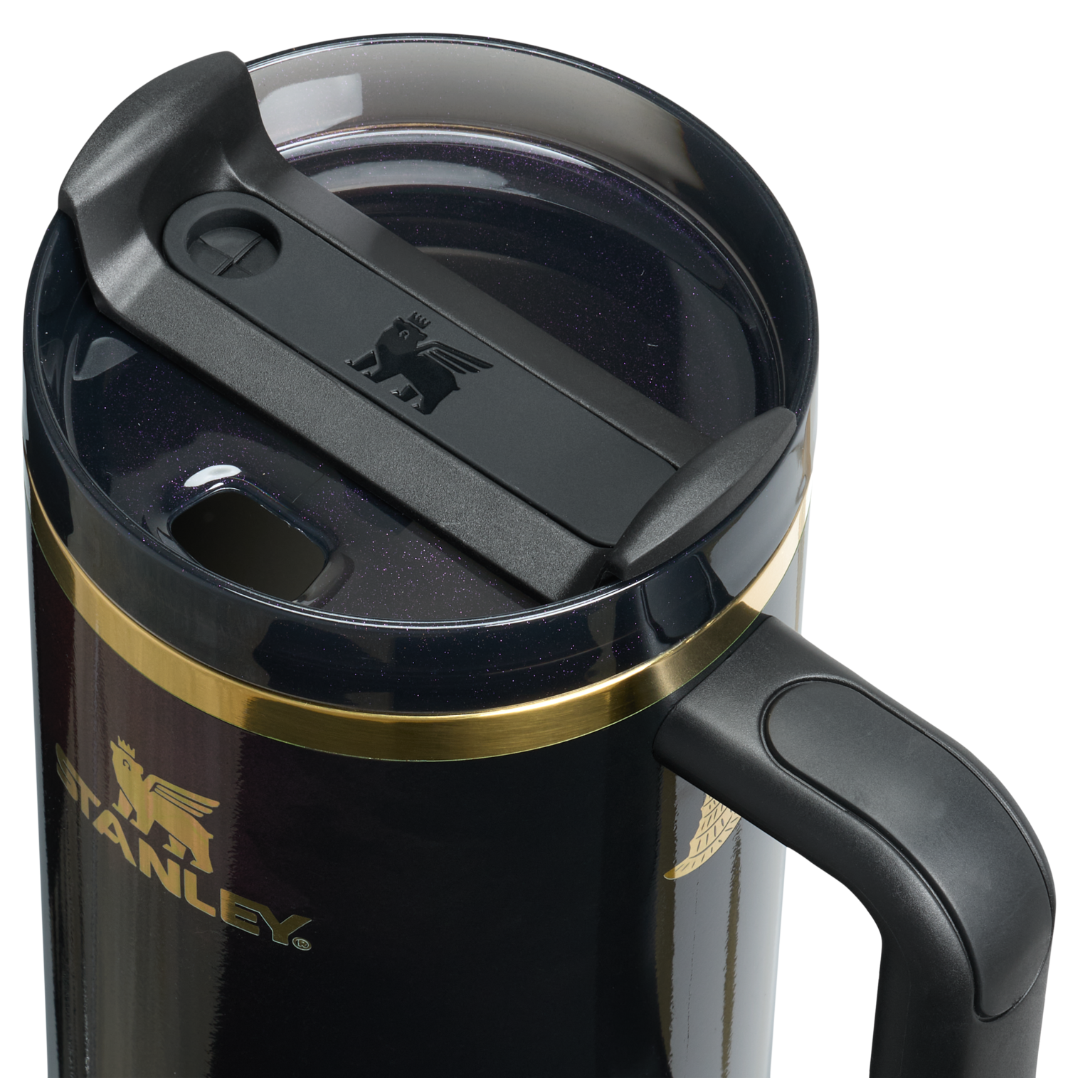 The Wicked for Good Quencher® H2.0 FlowState™ Tumbler