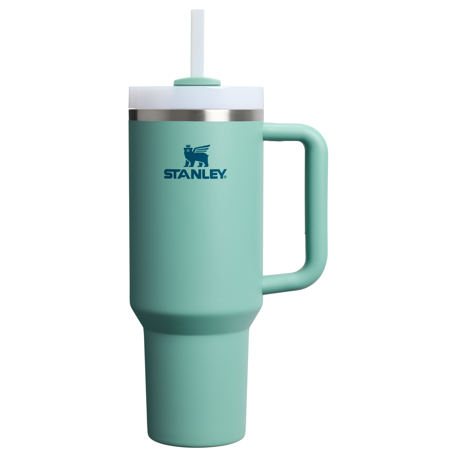 The Quencher H2.0 FlowState™ Tumbler  | Stanley Create