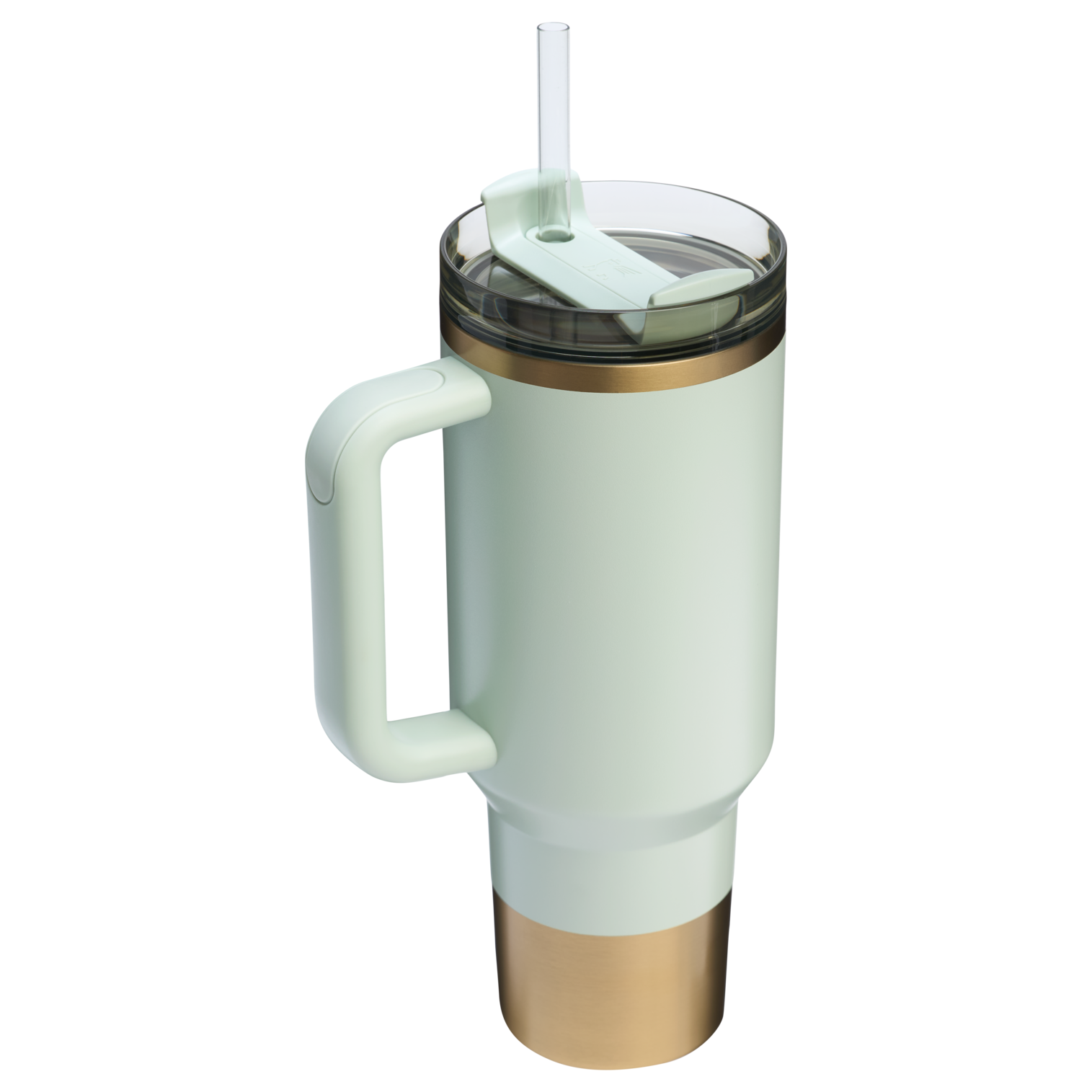 The Quencher H2.0 FlowState™ Tumbler  | Stanley Create