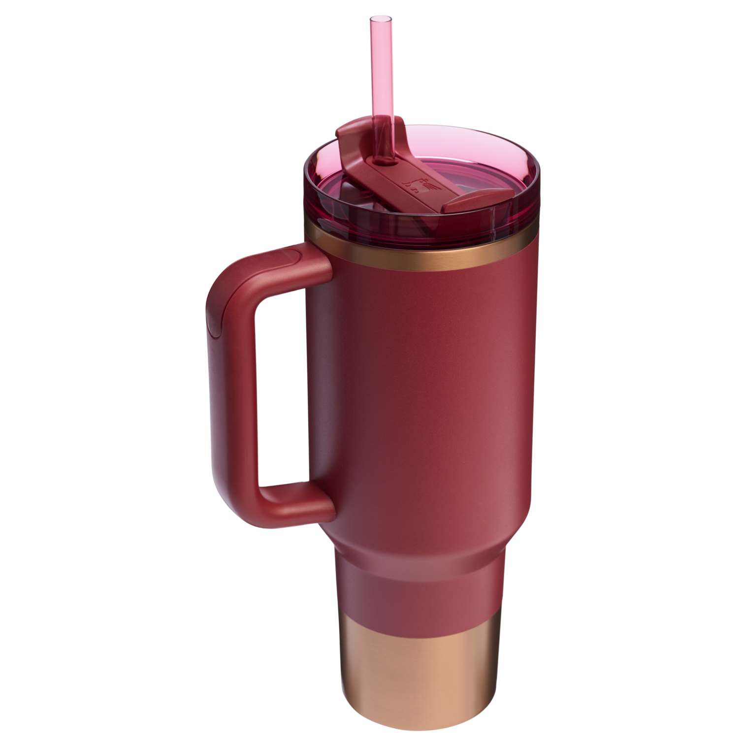 The Quencher H2.0 FlowState™ Tumbler  | Stanley Create