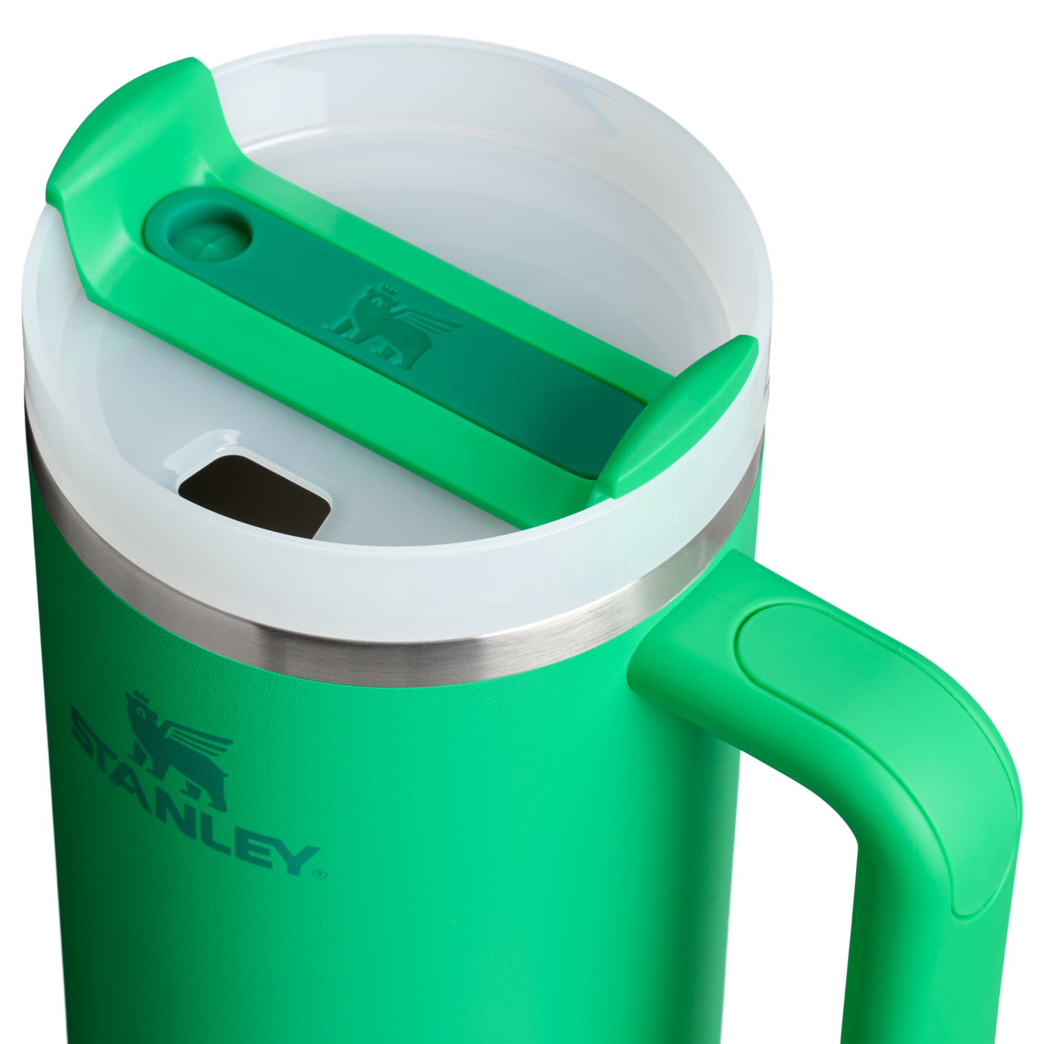 The Quencher H2.0 FlowState™ Tumbler  | Stanley Create