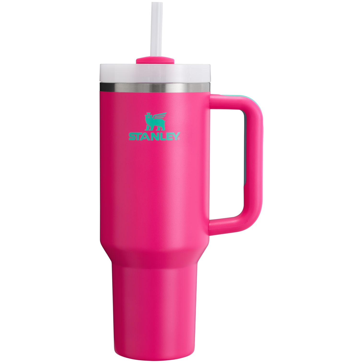 The Quencher H2.0 FlowState™ Tumbler  | Stanley Create