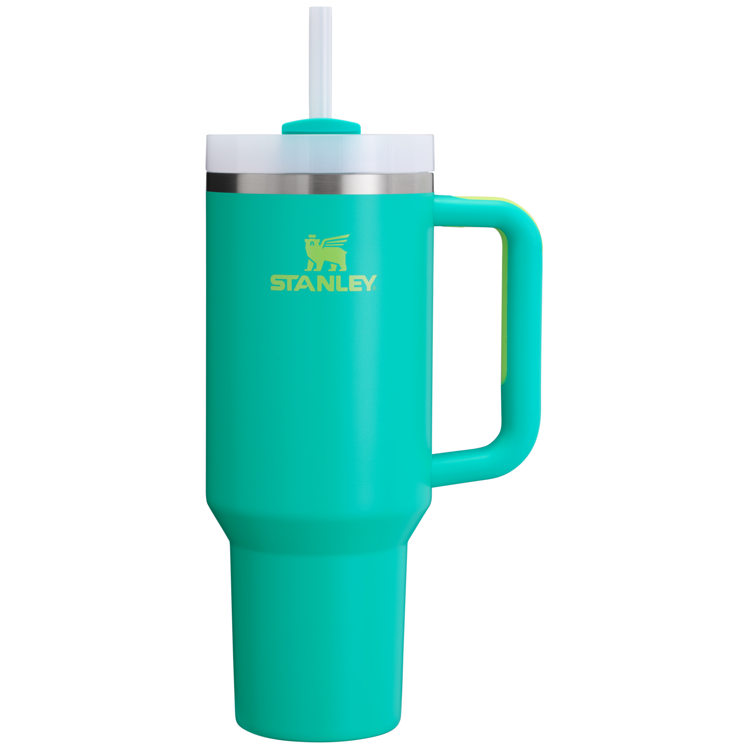 The Quencher H2.0 FlowState™ Tumbler  | Stanley Create
