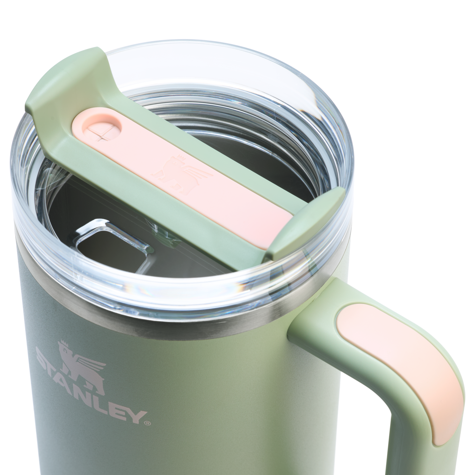 The Quencher H2.0 FlowState™ Tumbler  | Stanley Create