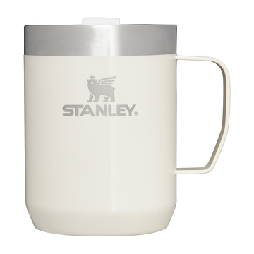Classic Legendary Camp Mug