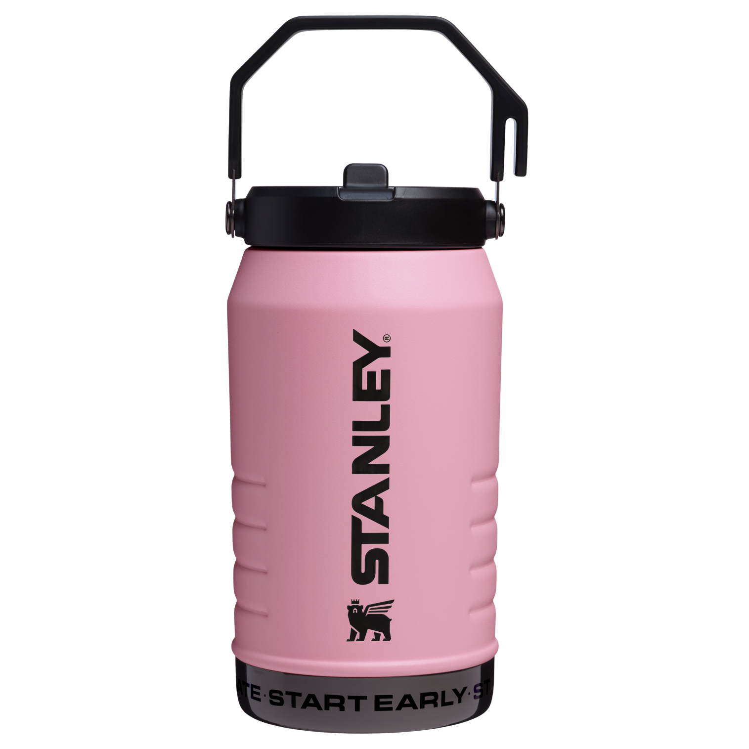 The Messi x Stanley IceFlow™ Flip Straw Jug
