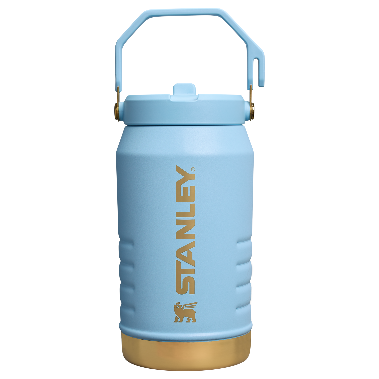 The Messi x Stanley IceFlow™ Flip Straw Jug