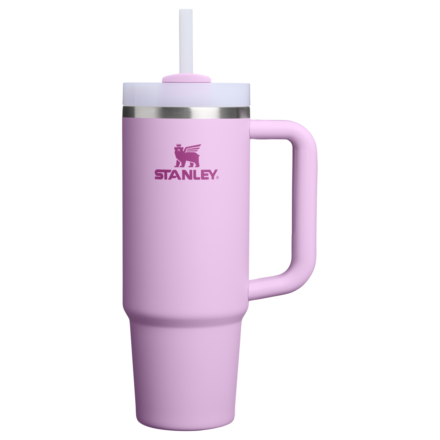 The Quencher H2.0 Flowstate™ Tumbler | Stanley Create