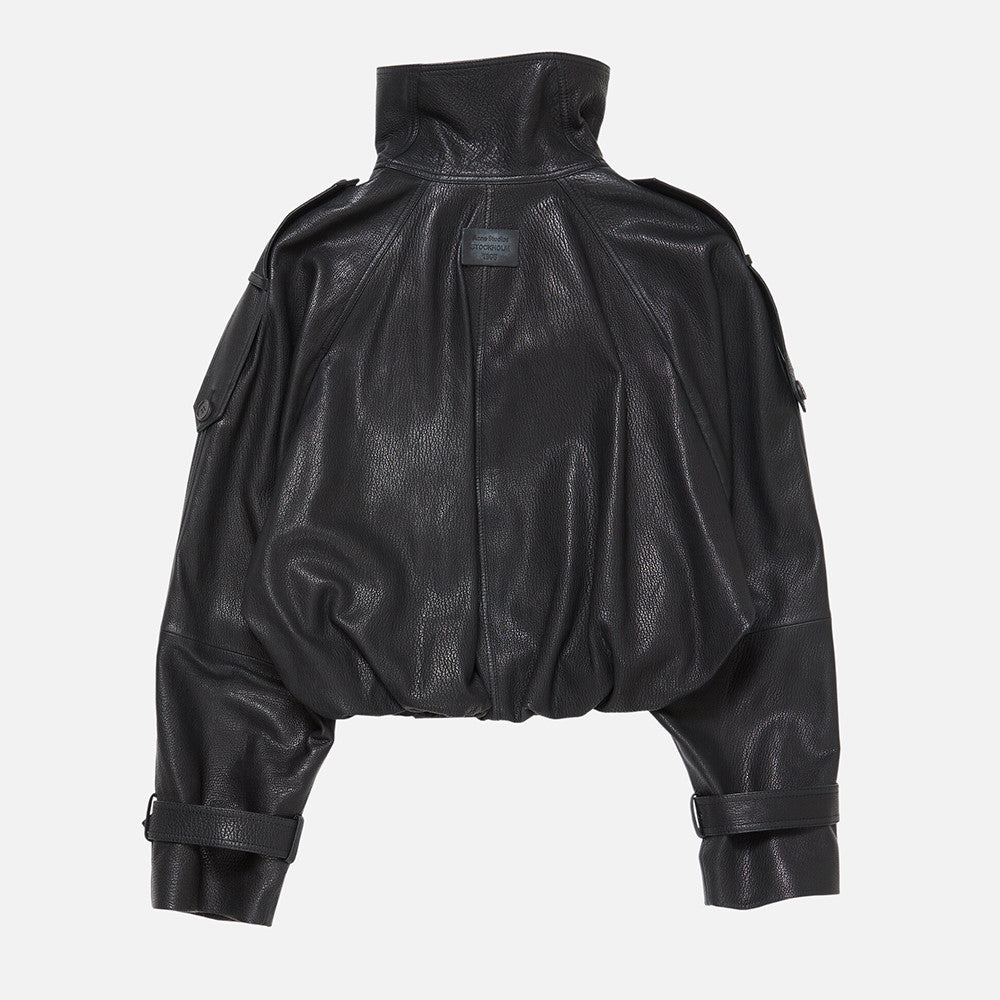 Acne Studios Leather jacket #335496