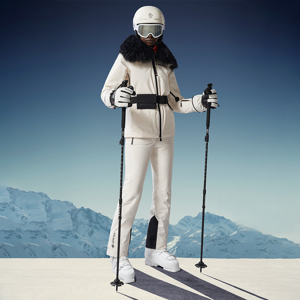 Moncler Ski Jacket Pants #294746