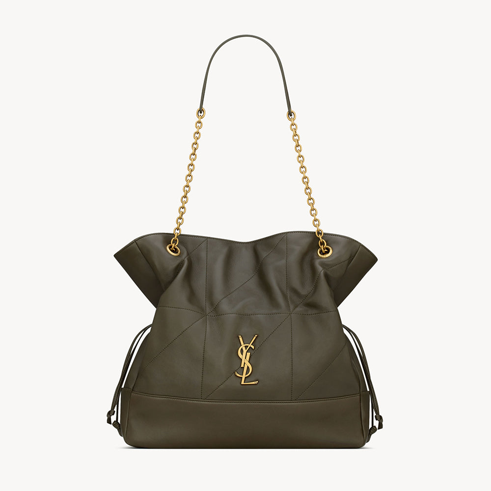Saint Laurent Jamie Shopping Lambskin #334475