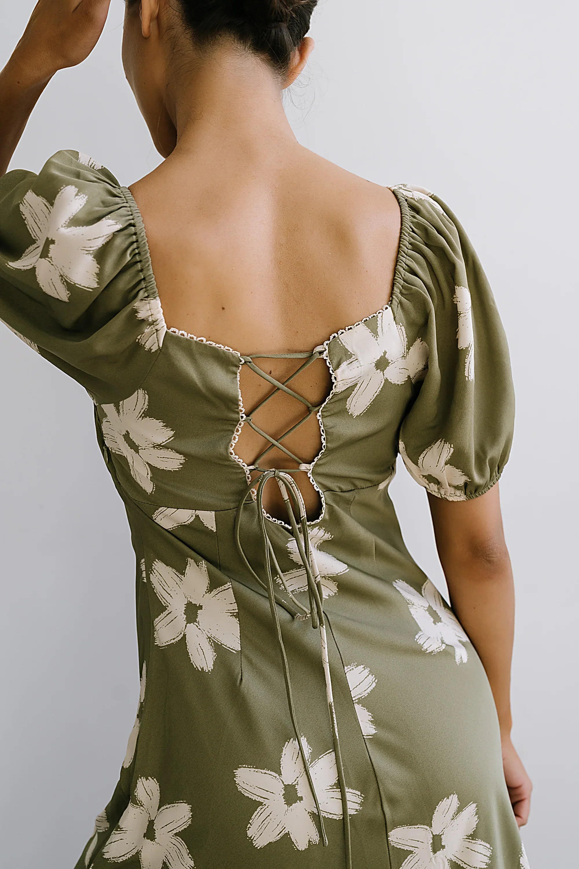 Jackie Maxi Dress