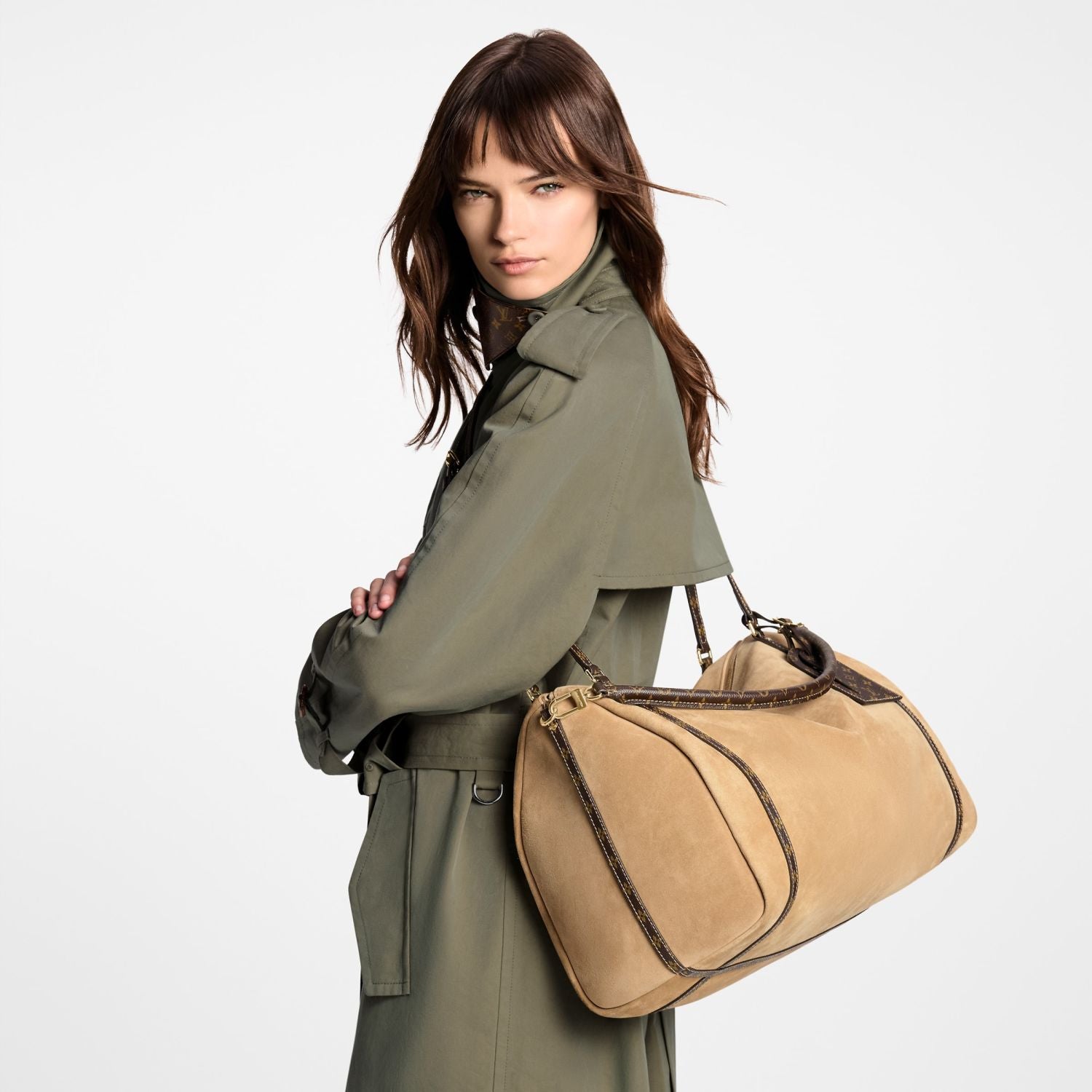 LOUIS VUITTON Express Travel Bags #384057