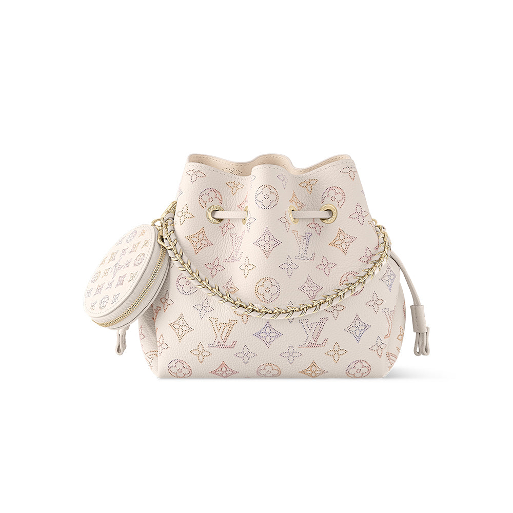 LOUIS VUITTON Bella Mahina Handbags M57068#382247