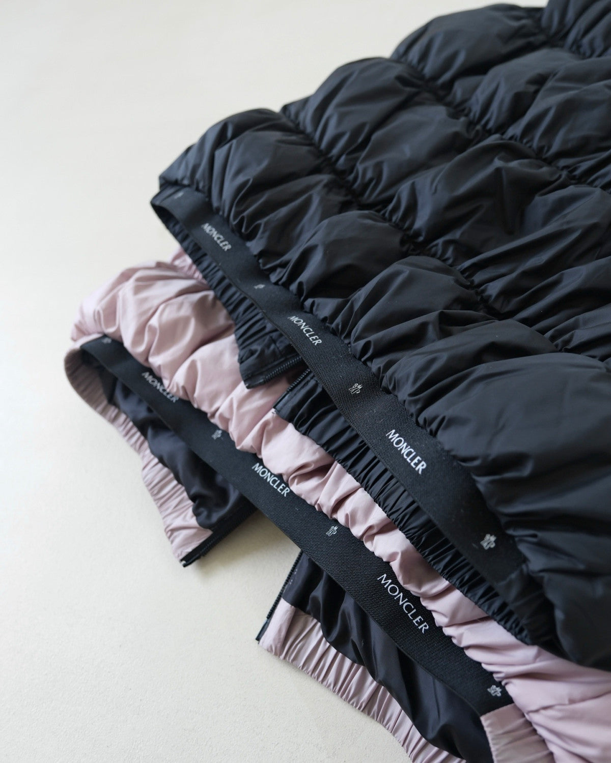 Moncler Aprilate Women's Logo Down Vest #334023