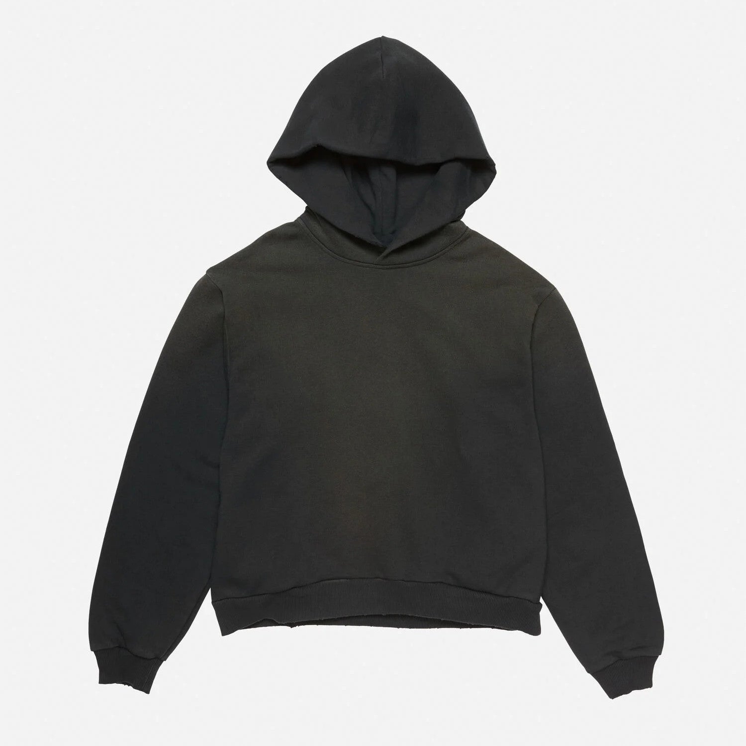 Acne Studios Men's And Women's Spring/fall Fashion Casual Pullover Hoodie With Letter Print Oversized Long Sleeve Sweatshirt #79335