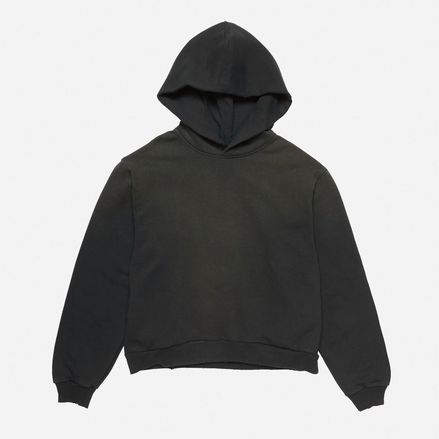 Acne Studios Men's And Women's Spring/fall Fashion Casual Pullover Hoodie With Letter Print Oversized Long Sleeve Sweatshirt #79335
