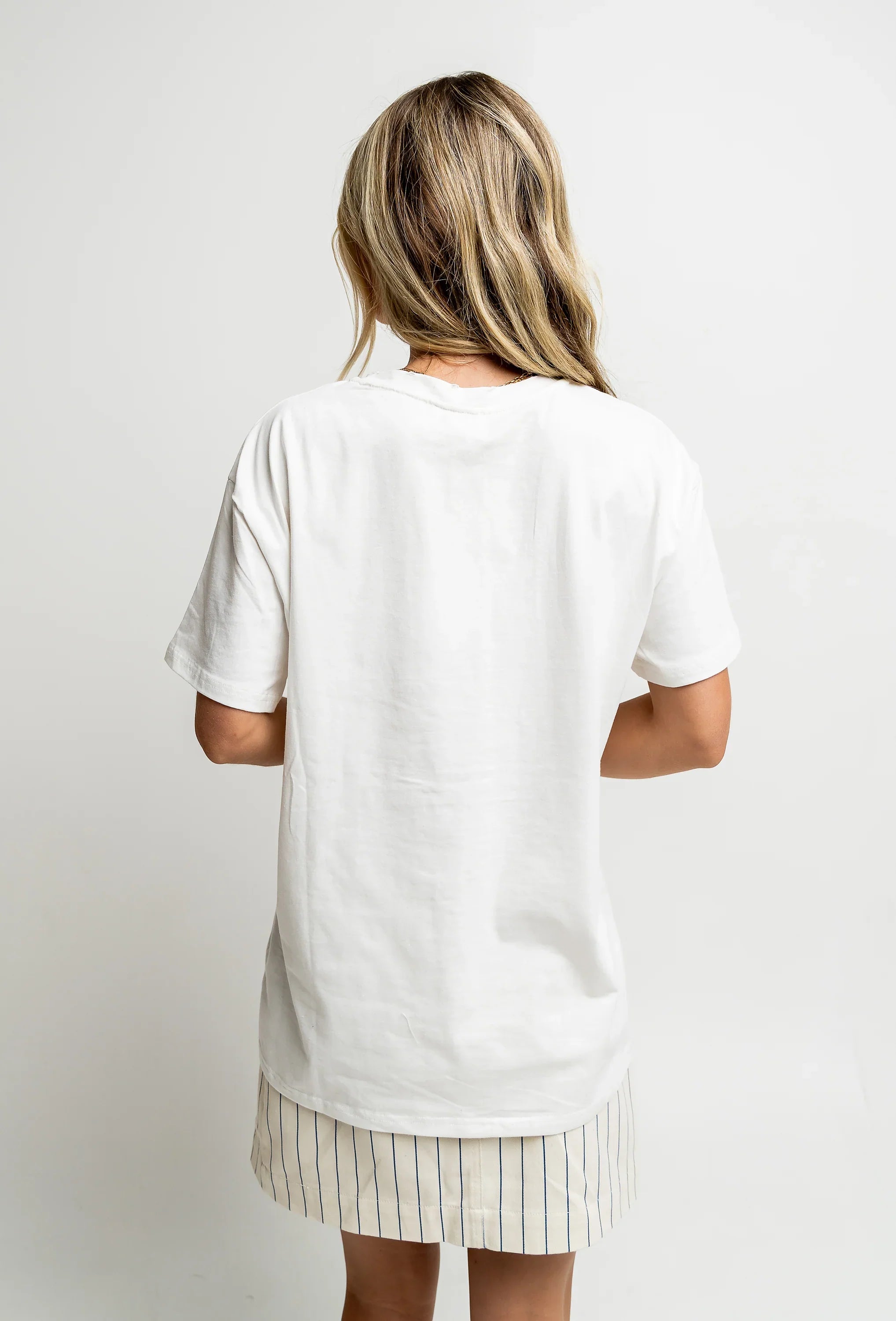 Cherry Bomb Graphic Tee