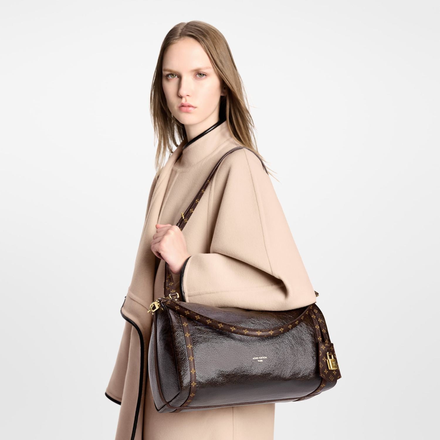Louis Vuitton Express Mm H27 Handbags M27689 #335306