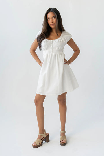 Marbella Mini Dress