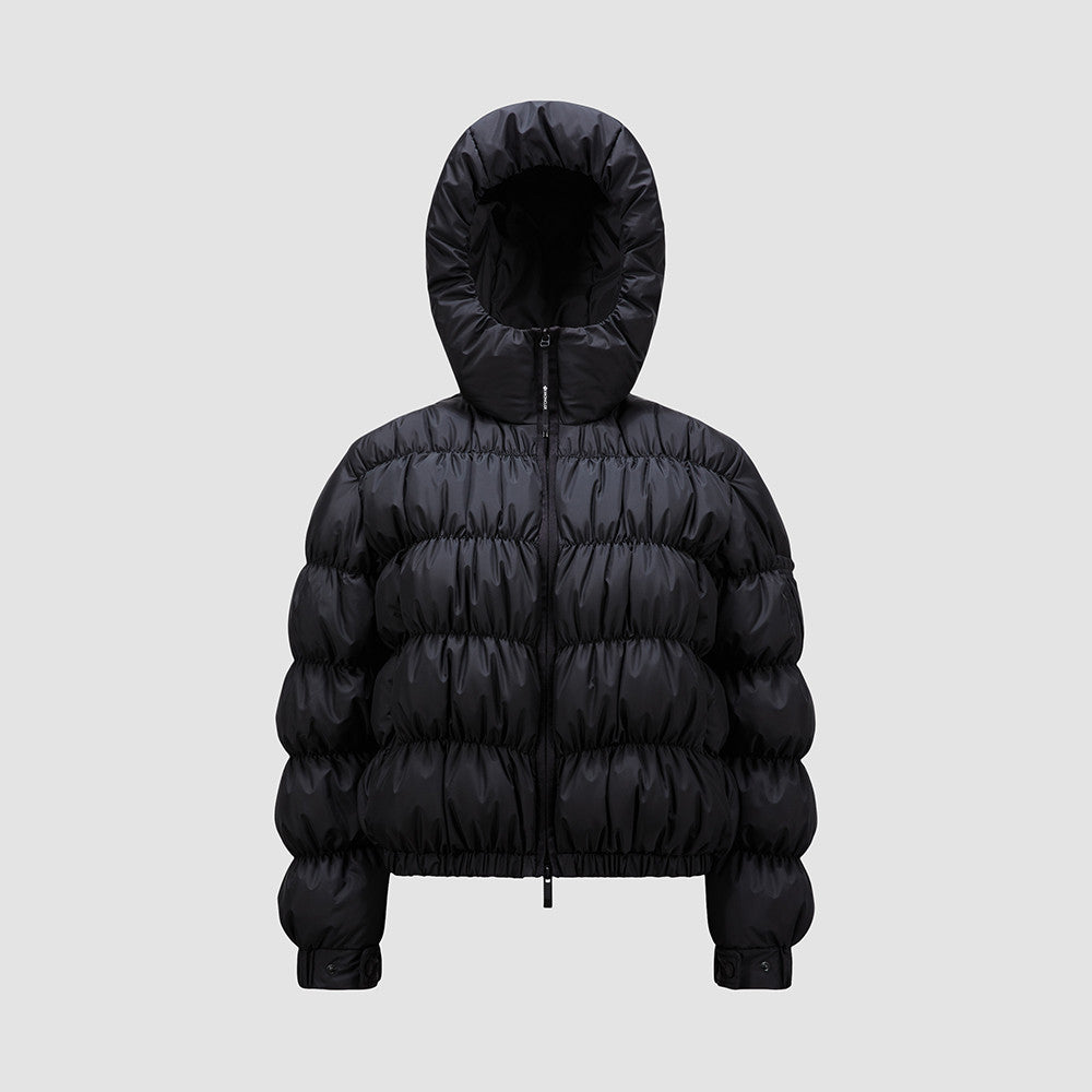 Moncler Medonte Women's Short Down Jacket #334022