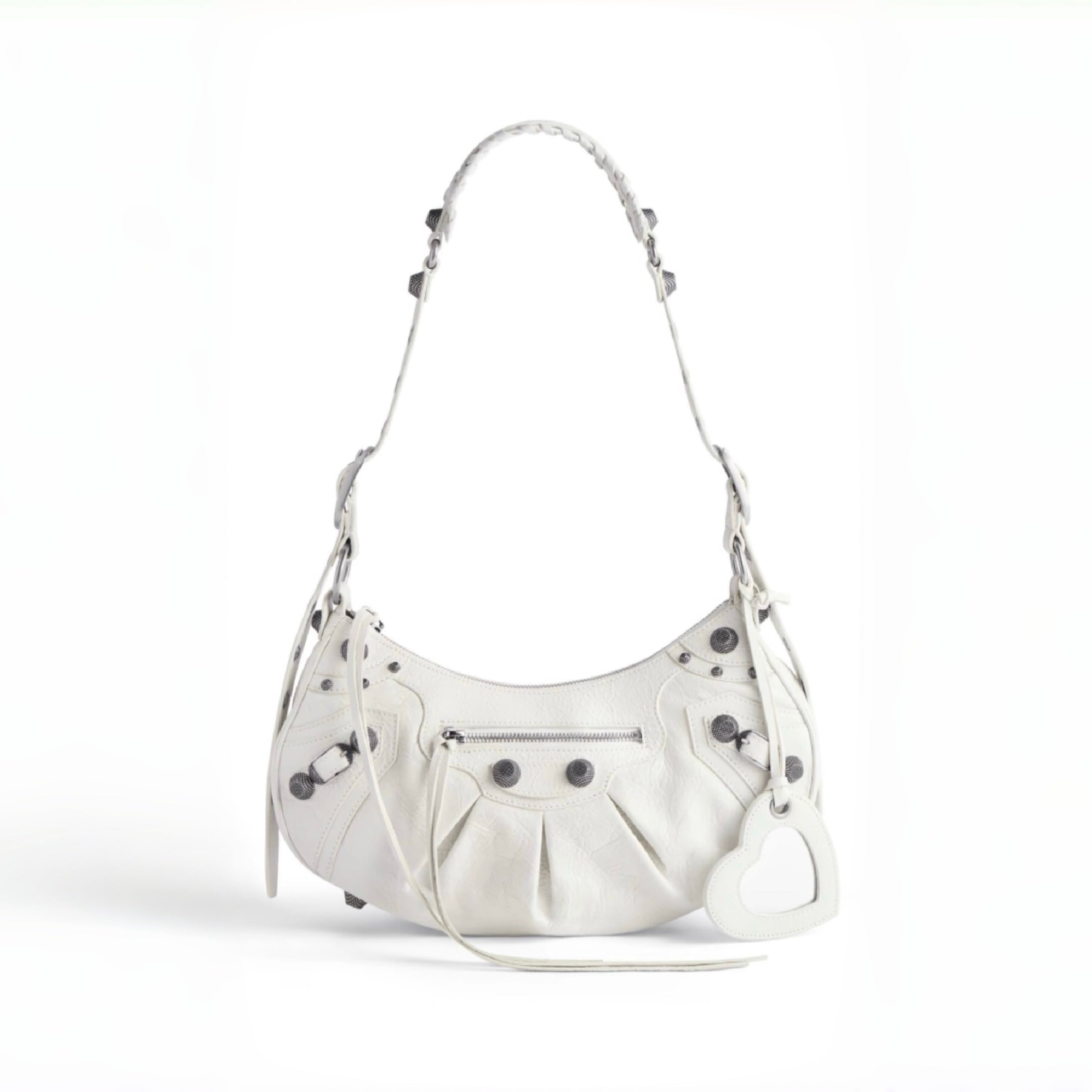 Balenciaga Le Cagole Crossbody Bag #378143