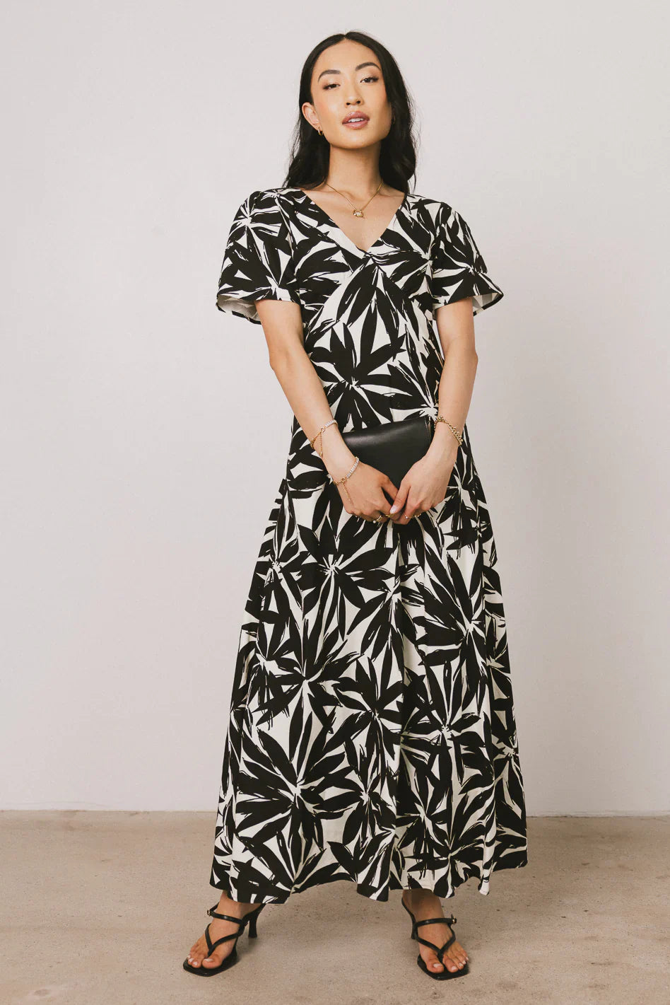 Avi Maxi Dress