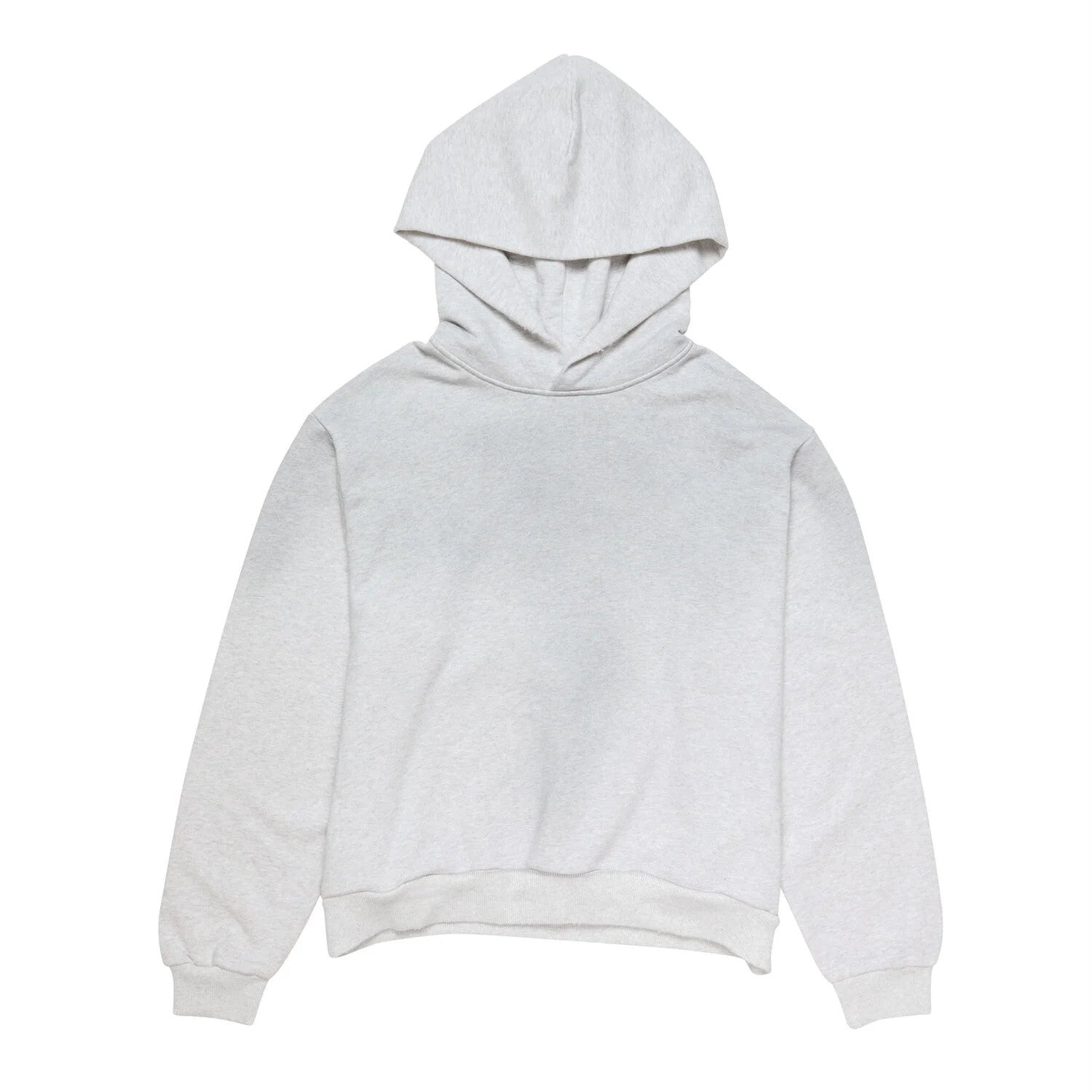 Acne Studios Men's And Women's Spring/fall Fashion Casual Pullover Hoodie With Letter Print Oversized Long Sleeve Sweatshirt #79335