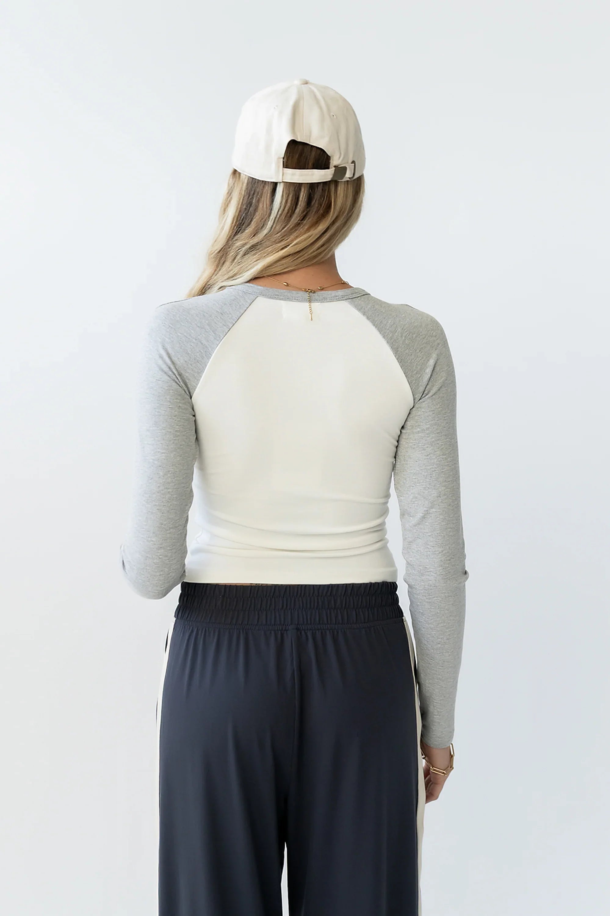 Casey Star Top