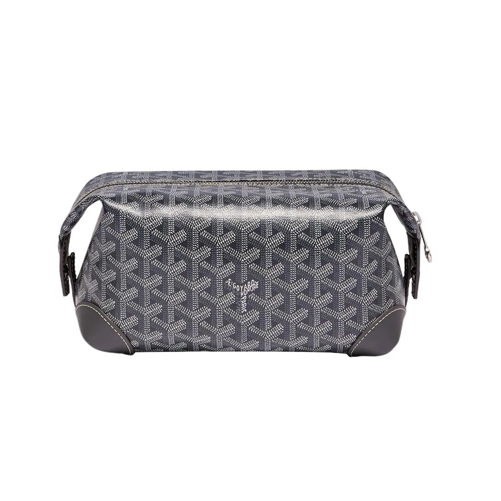 Goyard Presbyopia Print Zipper Travel Bag #382127