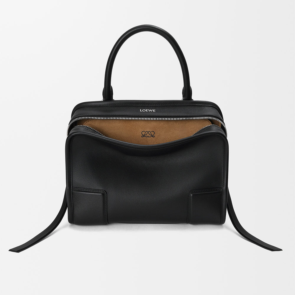 LOEWE Small Amazona 180 Bag in Soft Calfskin #380145