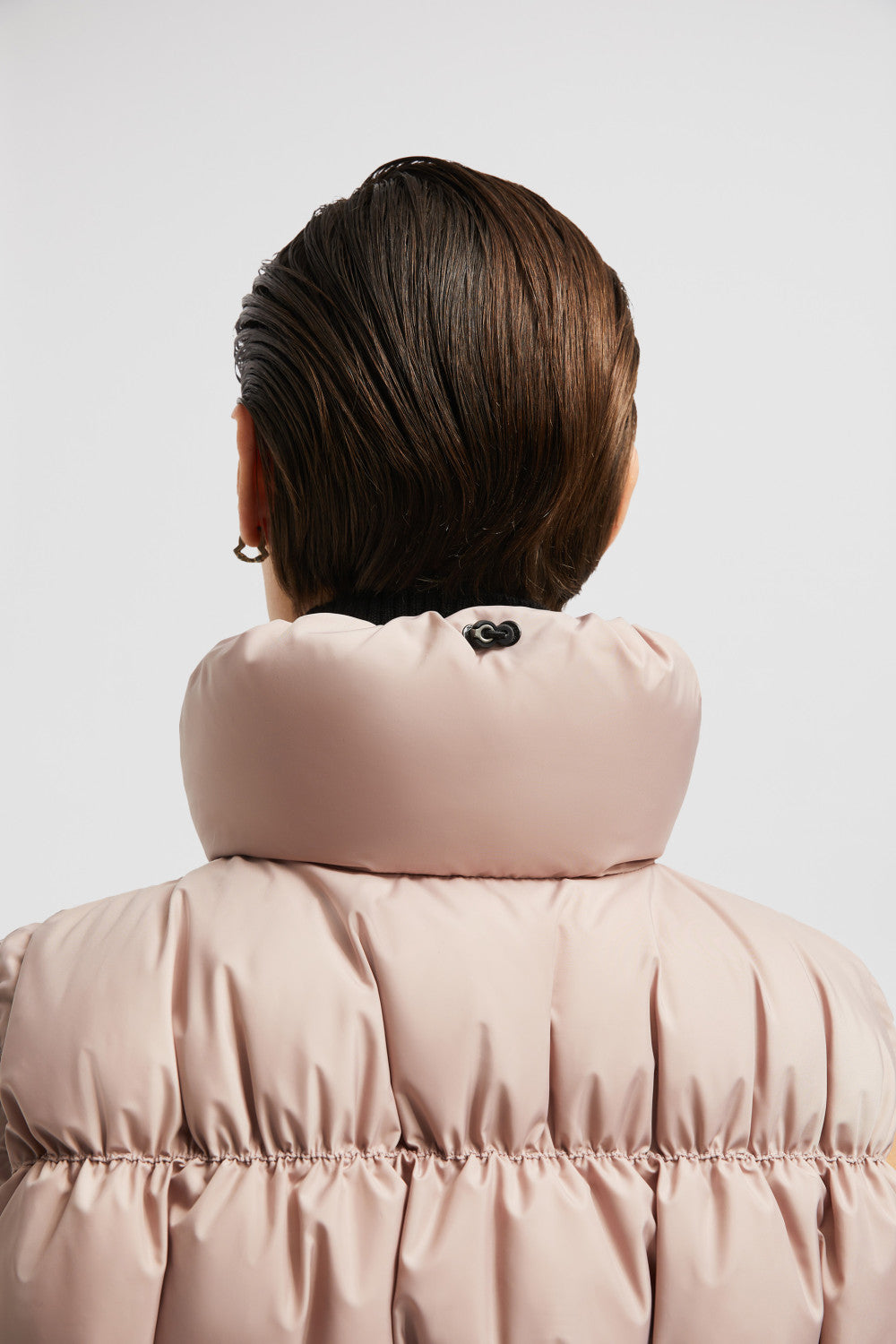 Moncler Aprilate Women's Logo Down Vest #334023