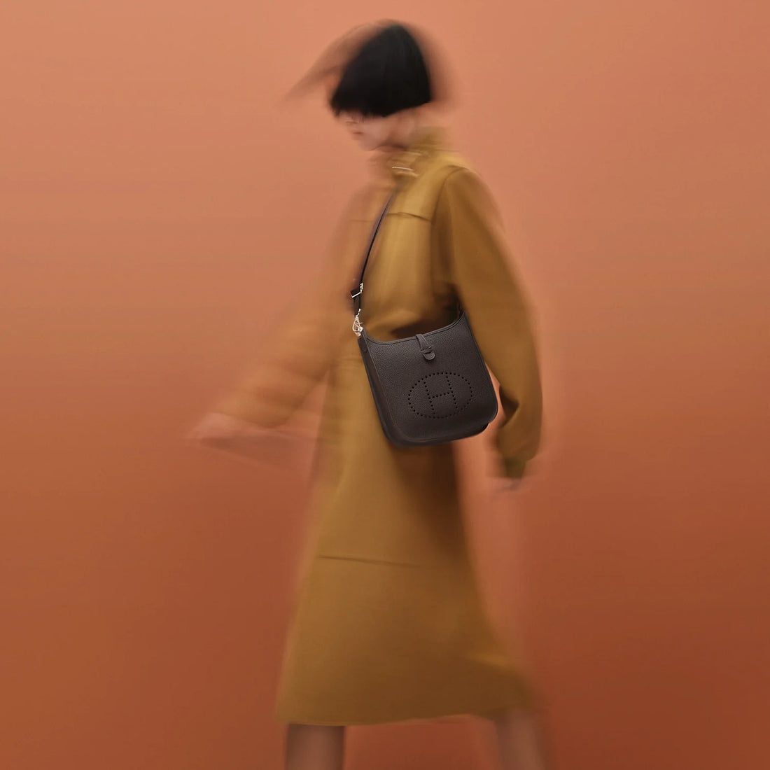 Hermès Evelyne 23 Poche Iii Bags #379507