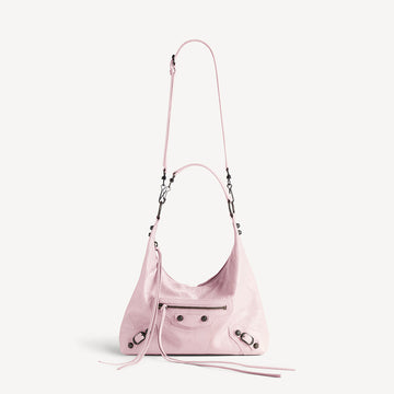 Balenciaga Women's Le City Hobo Bag Small #335345