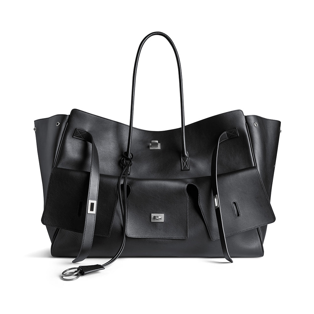 Balenciaga BEL AIR XXL Handbag #291304