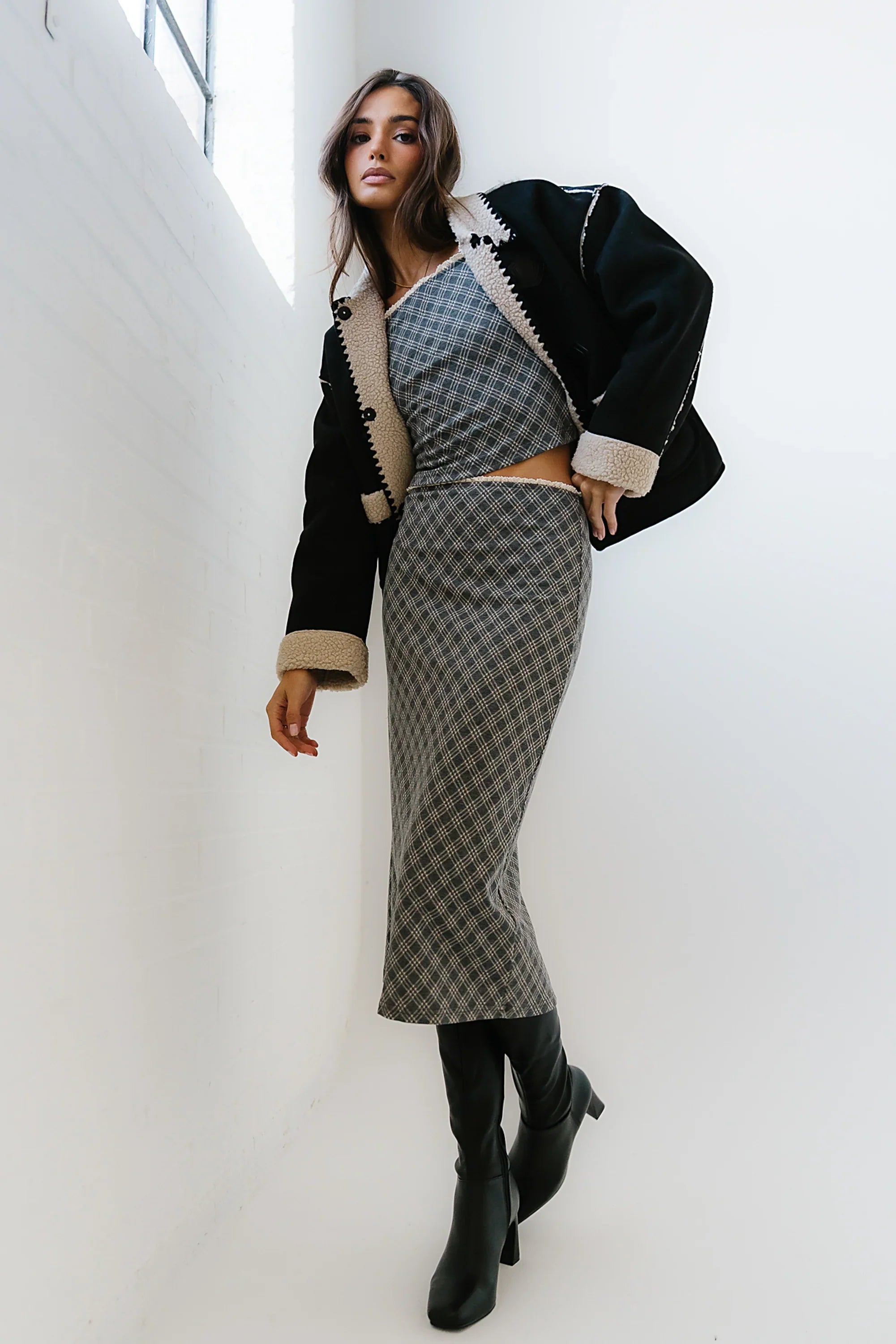 Bonnie Argyle Top