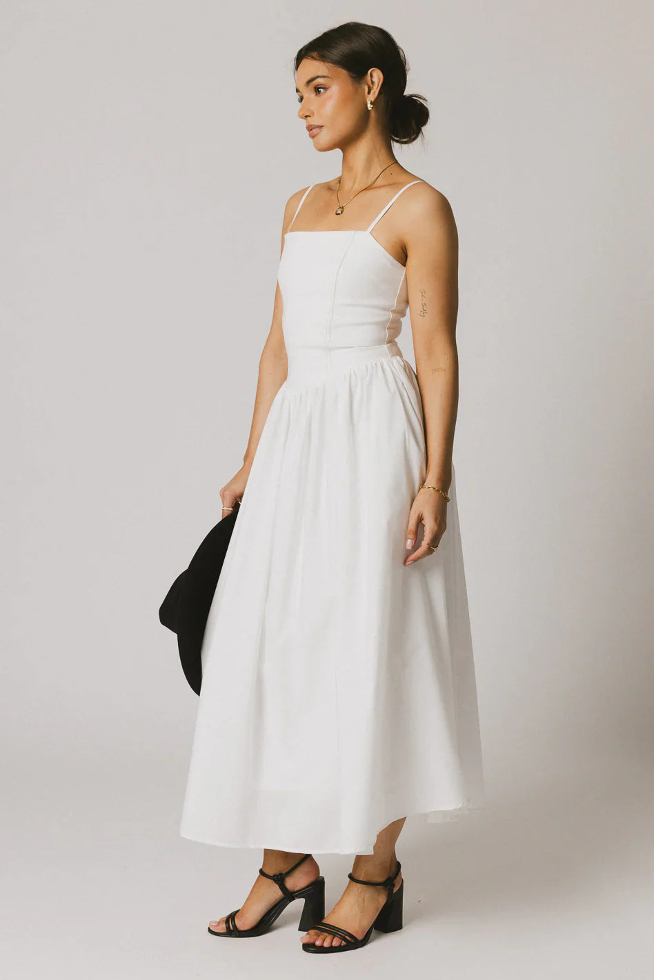 Mason Midi Dress