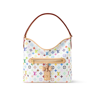LOUIS VUITTON LV x TM Lineup Monogram Canvas Handbags M27582 #376335