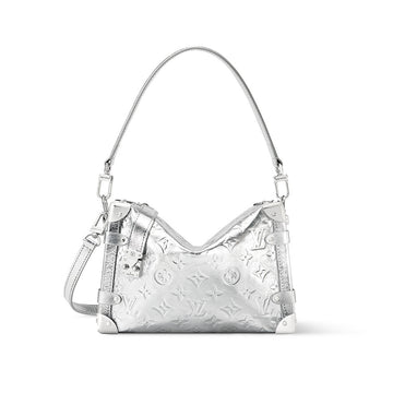 Louis Vuitton Side Trunk Mm Women Bags M26223 #332320