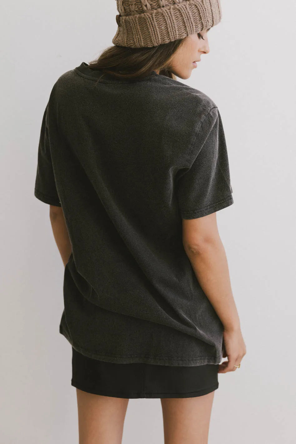 Mid Flight Vintage Graphic Tee