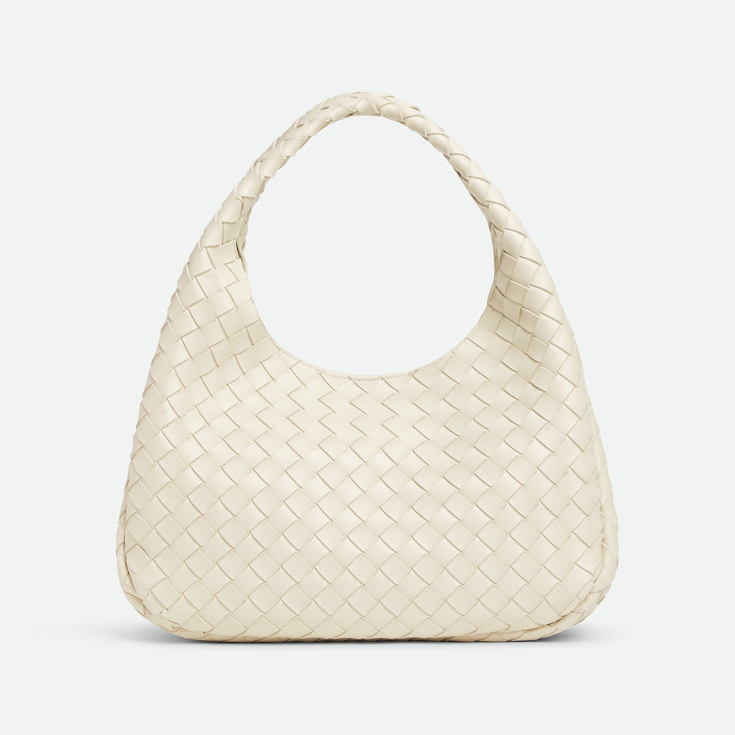 Bottega Veneta Women's Fashion Classic Solid Color Woven Leather Shoulder Bag Handbag Tote Bag Bags 844250V4SC02190 #79145