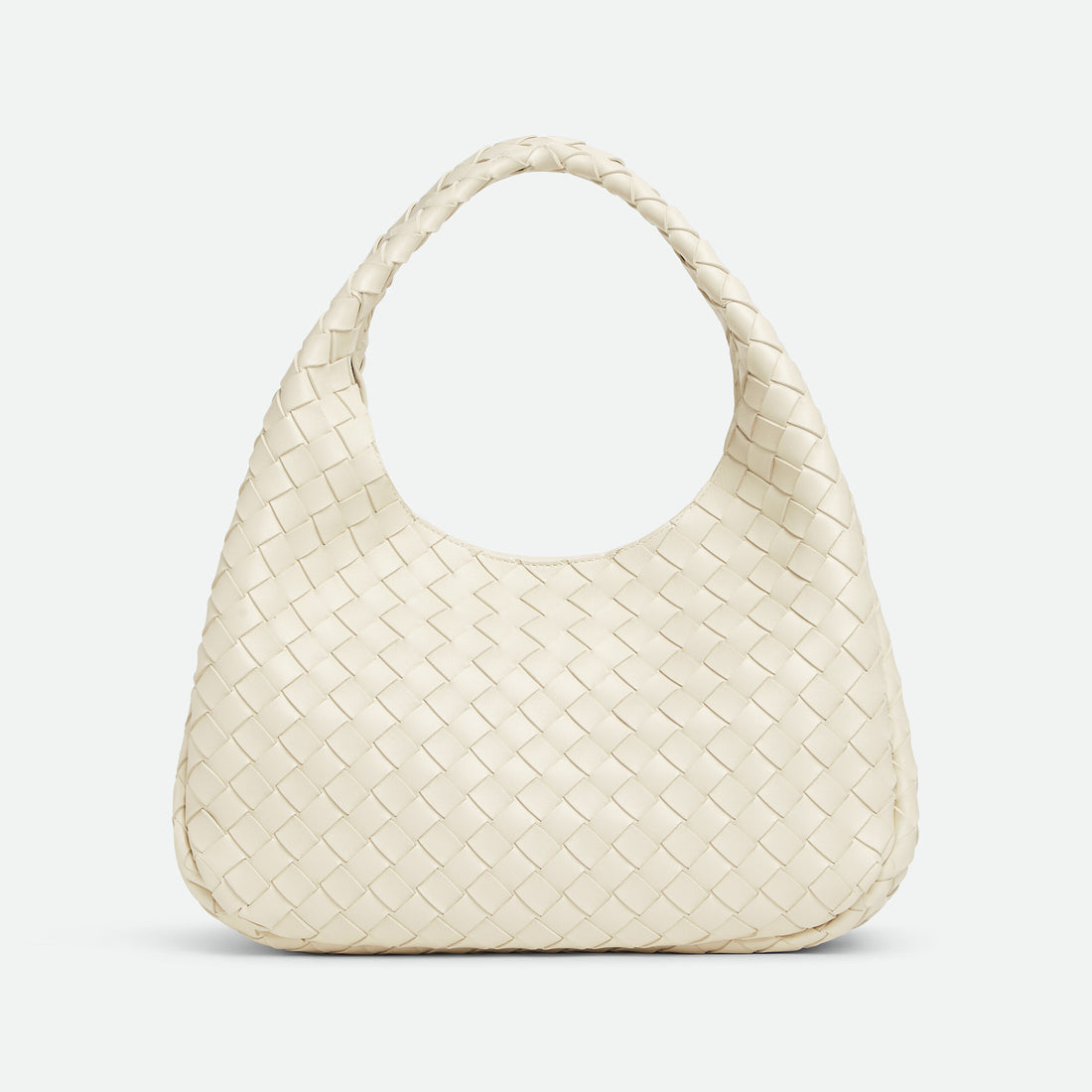 Bottega Veneta Women's Fashion Classic Solid Color Woven Leather Shoulder Bag Handbag Tote Bag Bags 844250V4SC02190 #79145