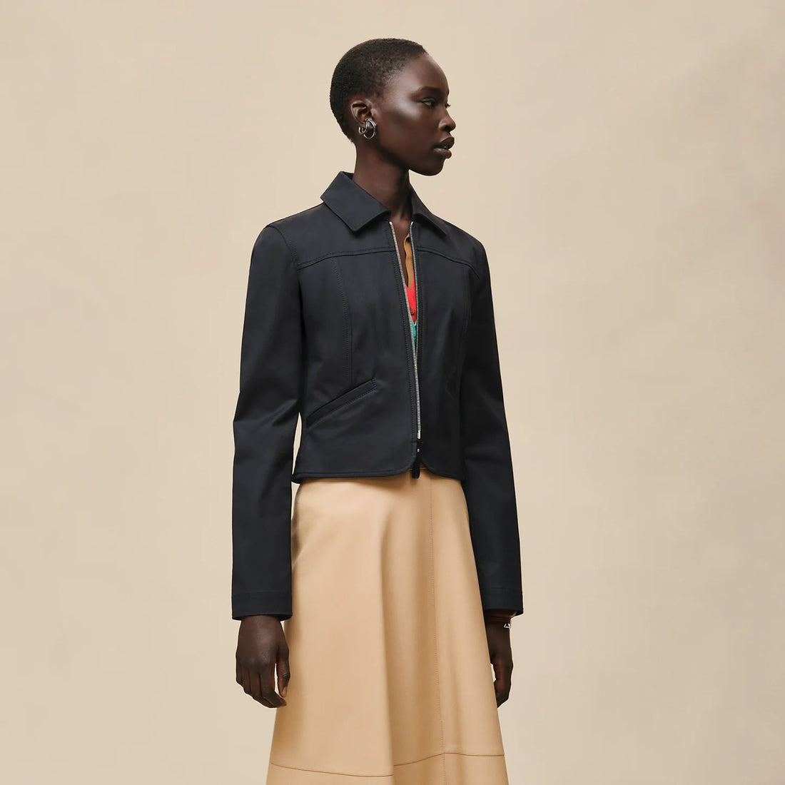 Herm¨¨s Jacket #336803