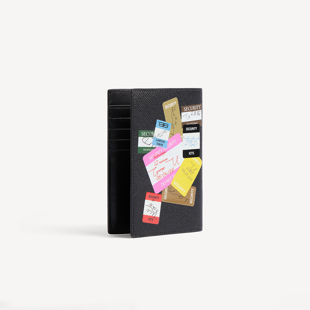 Balenciaga Passport Holder#378010